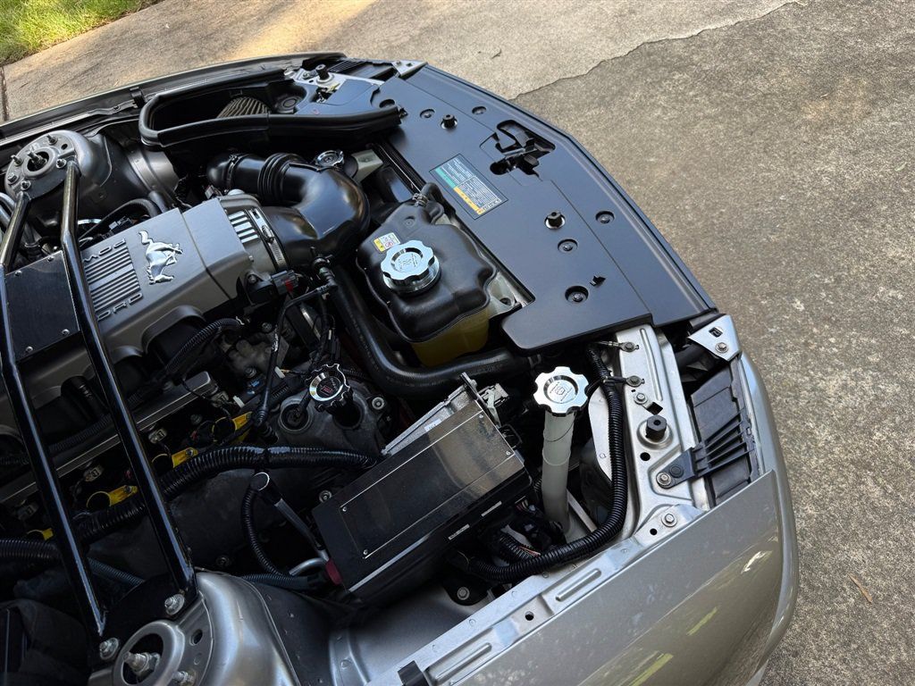 Used 2008 Ford Mustang GT RWD image 76