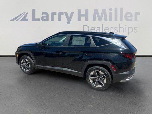 New 2026 Hyundai Tucson SEL AWD/4WD image 3