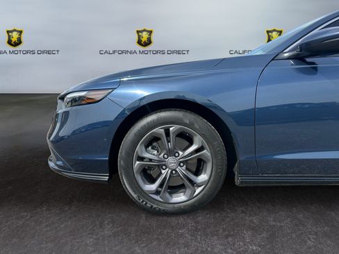 Used 2024 Honda Accord EX-L image 14