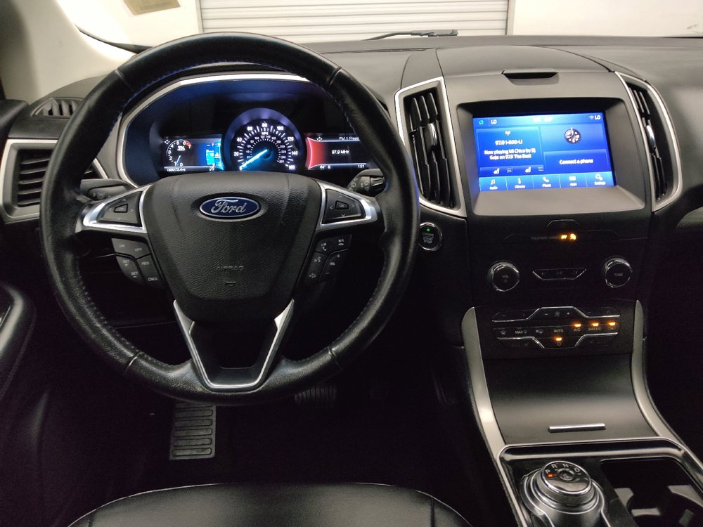 Used 2019 Ford Edge SEL w/ Equipment Group 201A FWD image 22