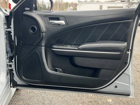 Used 2022 Dodge Charger GT w/ Plus Group image 11
