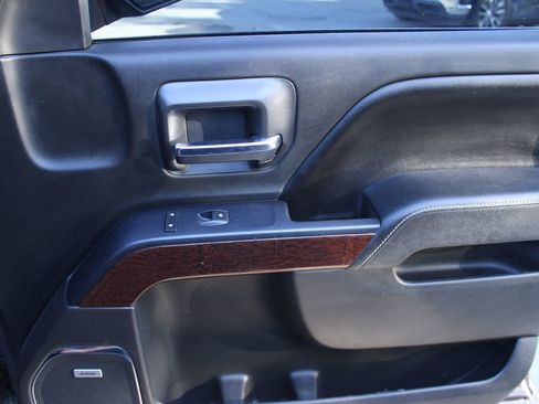 Used 2016 GMC Sierra 1500 SLT w/ Enhanced Driver Alert Package RWD image 20