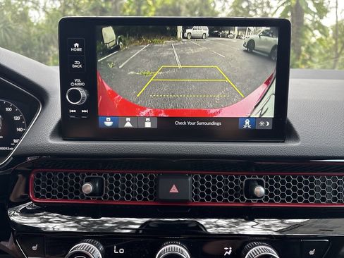 New 2026 Honda Civic Si image 29