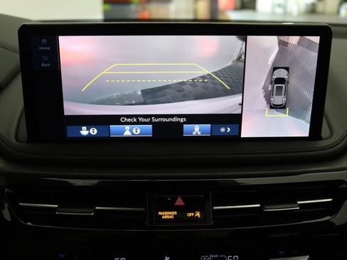 Certified 2026 Acura MDX SH-AWD w/ Advance Package image 27