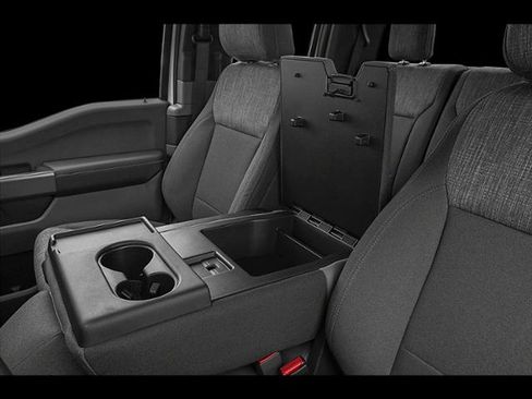 Used 2021 Ford F150 XLT w/ Equipment Group 301A Mid image 55