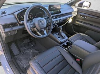 New 2026 Honda CR-V Sport-L video 3