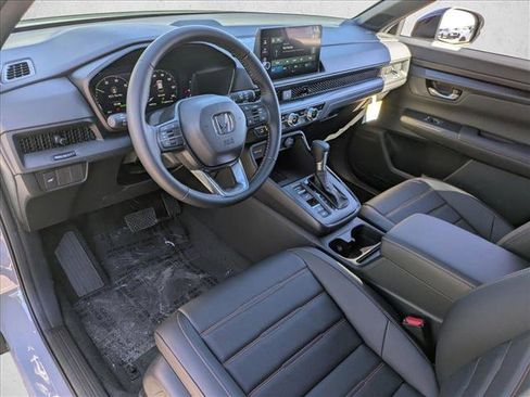 New 2026 Honda CR-V Sport-L image 3