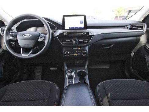 Used 2025 Ford Escape Active FWD image 12