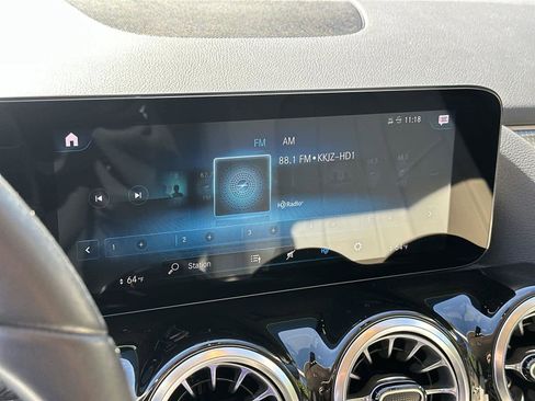 Used 2022 Mercedes-Benz GLA 250 GLA 250 image 16