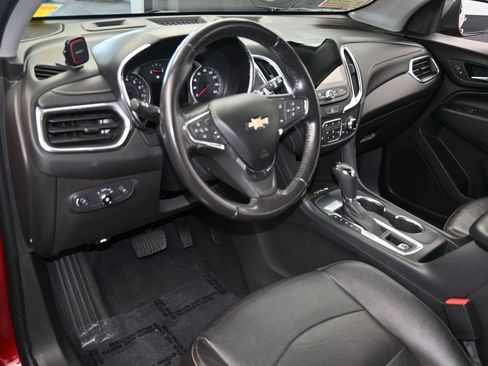 Used 2020 Chevrolet Equinox Premier image 13
