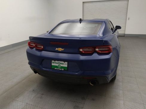 Used 2019 Chevrolet Camaro LS RWD image 7