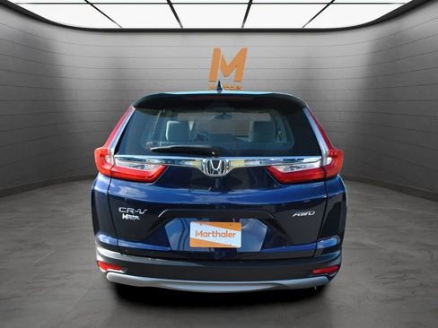 Used 2019 Honda CR-V LX image 3
