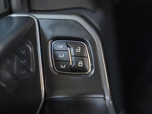 Used 2023 Ford F150 Lariat w/ Equipment Group 502A High image 48