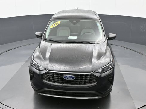 Certified 2024 Ford Escape Active AWD/4WD image 34