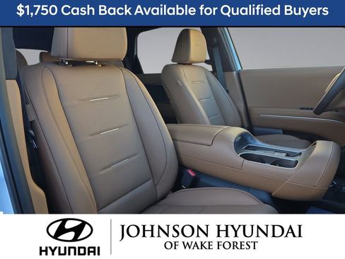 New 2026 Hyundai Palisade Calligraphy image 19