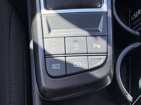 New 2026 Kia Sportage LX FWD image 23