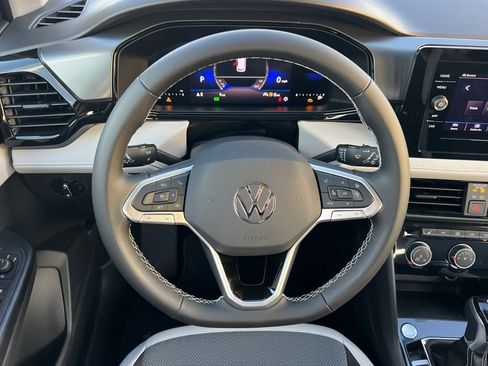 New 2026 Volkswagen Taos S AWD/4WD image 14