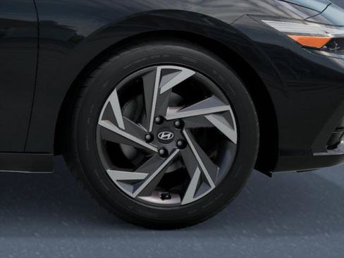 New 2026 Hyundai Elantra SEL Sport w/ Cargo Package image 8