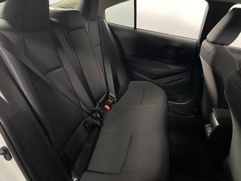 Used 2025 Toyota Corolla LE FWD image 17