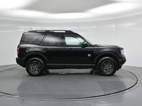 Certified 2023 Ford Bronco Sport Big Bend AWD/4WD image 24