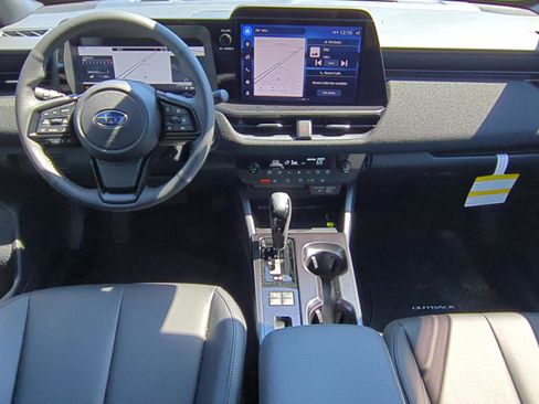 New 2026 Subaru Outback Premium image 13