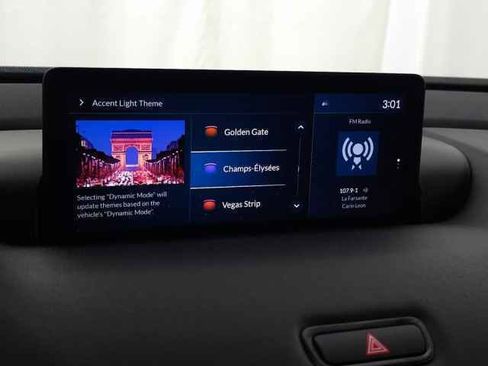 Used 2022 Acura TLX w/ Technology Package image 29