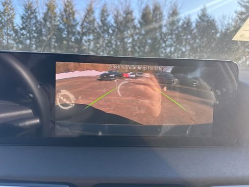 New 2026 Nissan Sentra SV w/ Floor Mat Package image 23