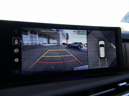 New 2026 Hyundai Santa Fe Calligraphy image 36