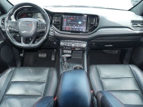 Used 2024 Dodge Durango GT AWD/4WD image 9
