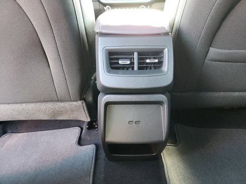 New 2026 Chevrolet Equinox EV LT image 11