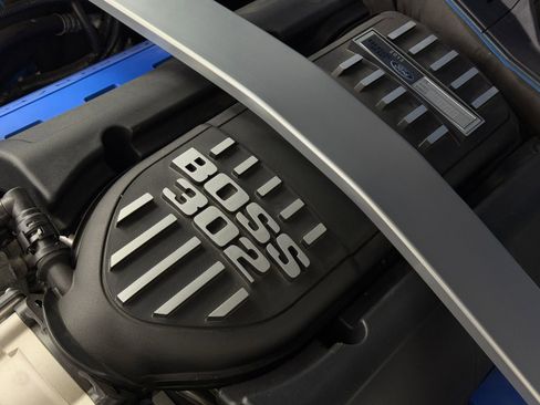 Used 2013 Ford Mustang Boss 302 image 70