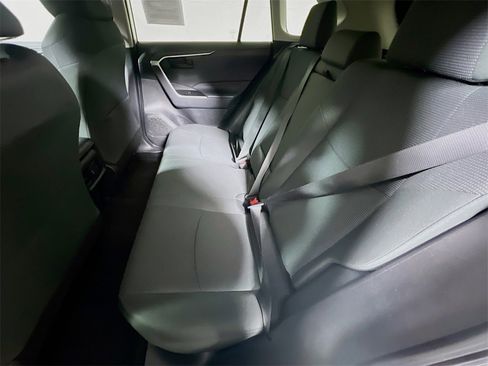Certified 2024 Toyota RAV4 LE image 27