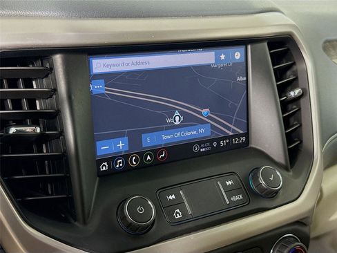 Used 2021 GMC Acadia Denali w/ Denali Ultimate Package image 14