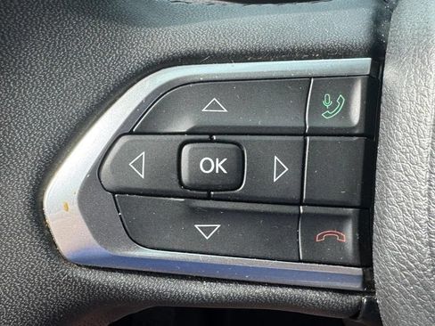 Used 2024 Jeep Compass Latitude AWD/4WD image 22