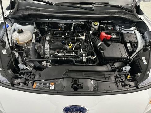 Used 2022 Ford Escape SE w/ Convenience Package image 19