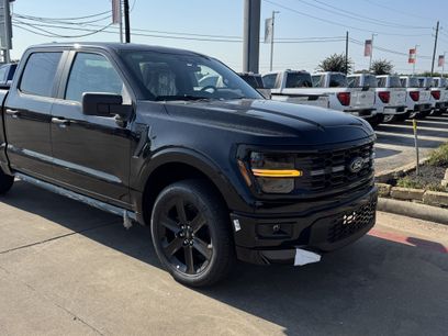 New 2026 Ford F150 STX w/ F-150 LOBO Package