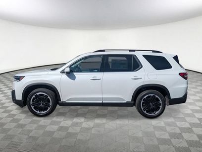 New 2026 Honda Pilot Touring