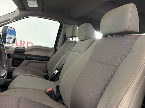 Used 2020 Ford F250 XL w/ STX Appearance Package AWD/4WD image 11