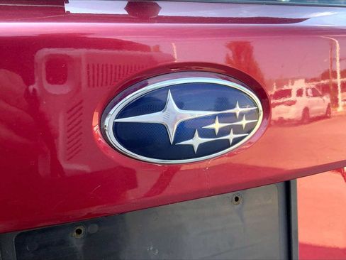 Used 2018 Subaru Outback 2.5i AWD/4WD image 32