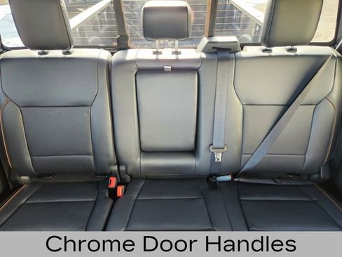 New 2026 Ford F350 Lariat w/ Lariat Premium Package image 16