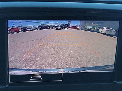 Used 2021 Chevrolet Camaro LS image 21