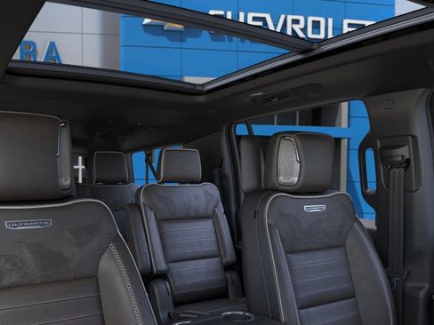 New 2026 GMC Yukon XL Denali Ultimate image 24