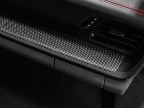 Certified 2022 Porsche 911 Carrera 4 GTS AWD/4WD image 38