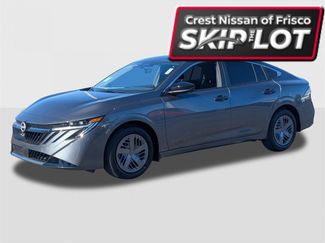 New 2026 Nissan Sentra S video 1