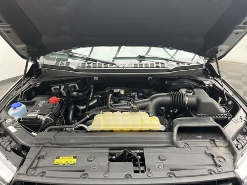 Used 2019 Ford F150 XLT w/ Equipment Group 302A Luxury AWD/4WD image 30