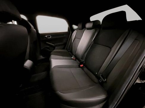Used 2024 Honda Civic Sport image 25