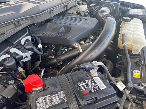 Used 2022 Ford F150 XL w/ STX Appearance Package image 59