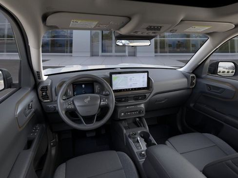 New 2026 Ford Bronco Sport Big Bend w/ Convenience Package AWD/4WD image 9