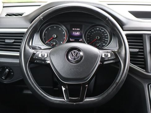 Used 2019 Volkswagen Atlas SE AWD/4WD image 18