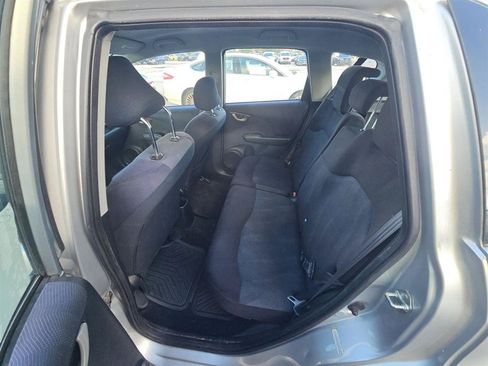 Used 2011 Honda Fit Sport image 12